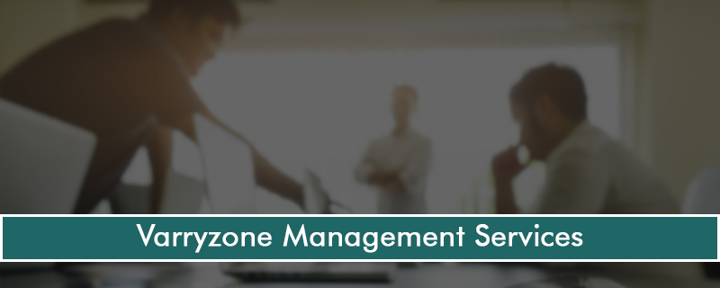 Varryzone Management Services 